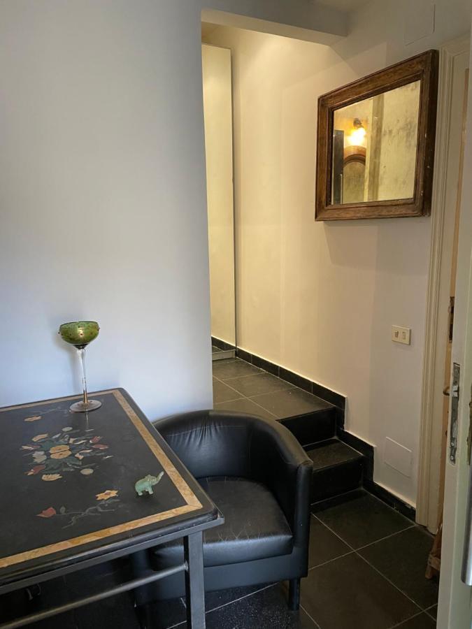 Elegant Apt-Typical Roman Palazzina Pz Alessandria 外观 照片