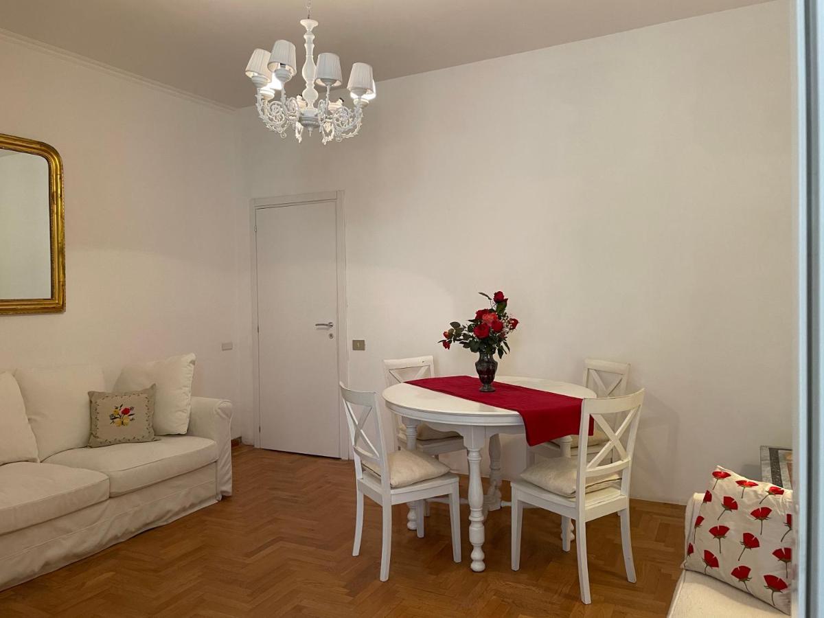 Elegant Apt-Typical Roman Palazzina Pz Alessandria 外观 照片