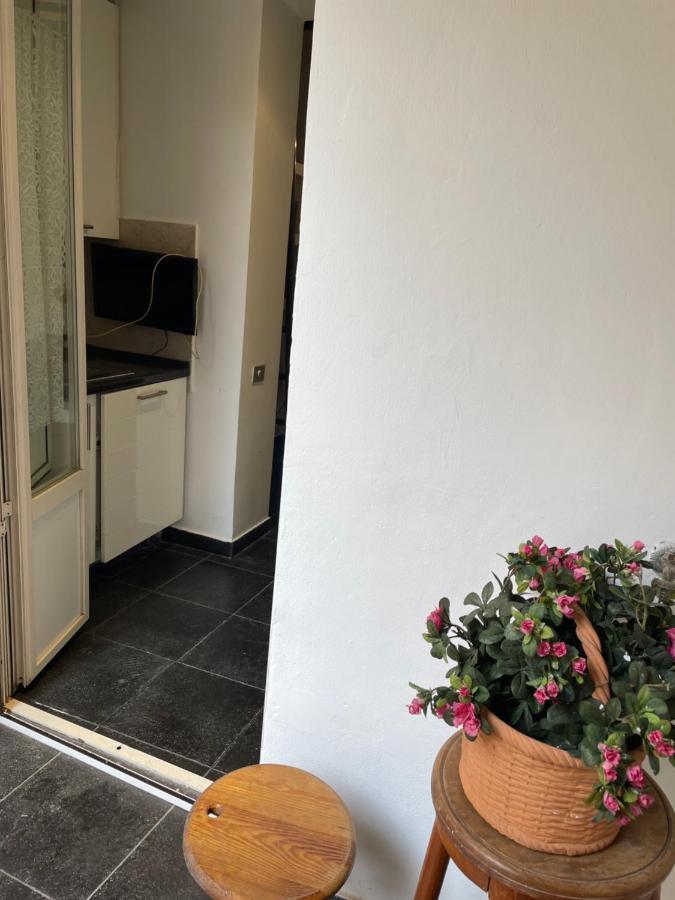 Elegant Apt-Typical Roman Palazzina Pz Alessandria 外观 照片